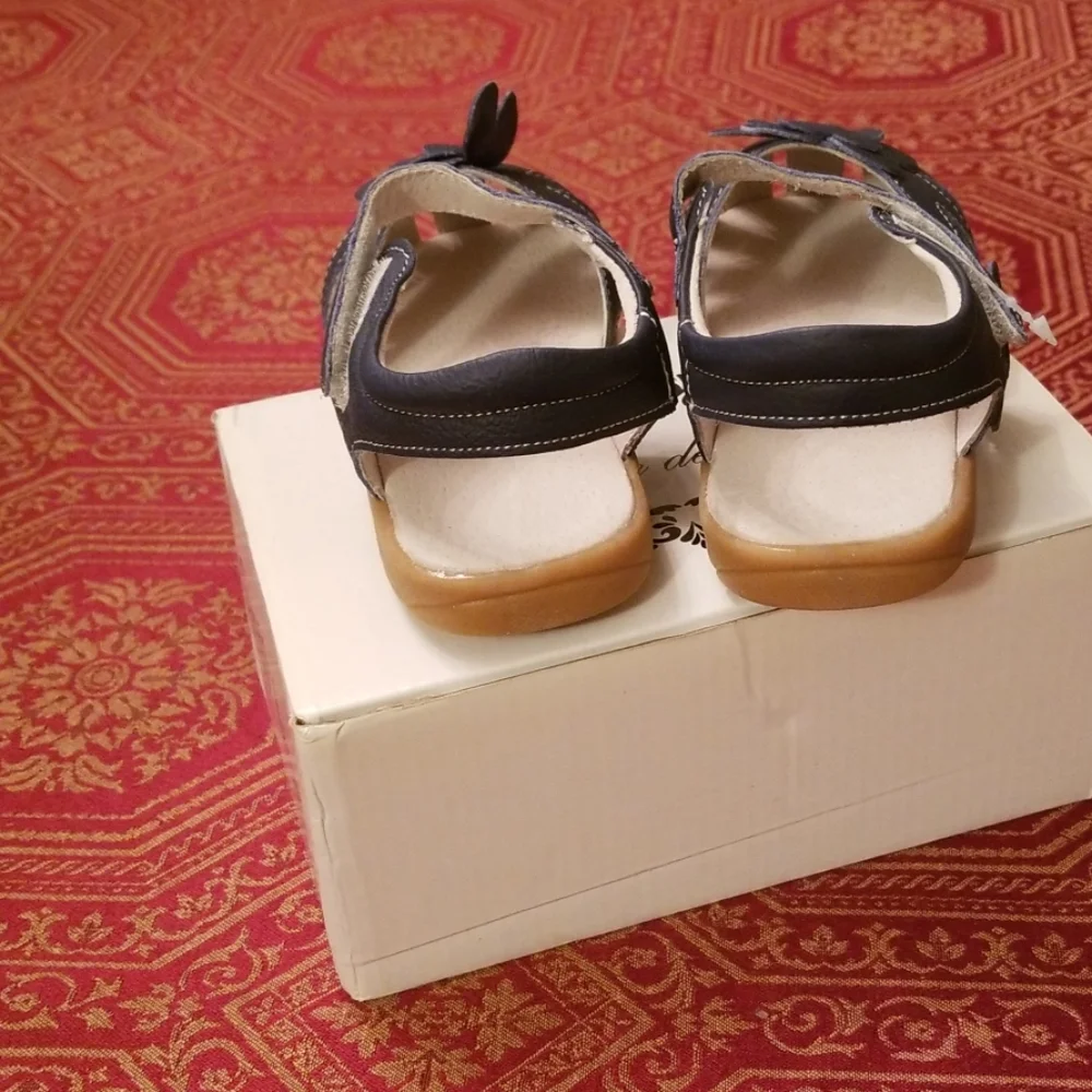 orgrimmar girls shoes